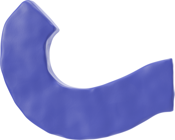 Arm in blue sleeve Illustration in PNG, SVG