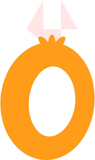 Обручальное кольцо в PNG, SVG