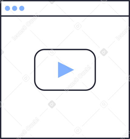 video full PNG, SVG