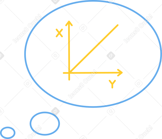 speech bubble schedule Illustration in PNG, SVG