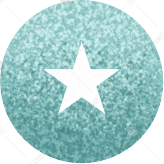 star PNG、SVG