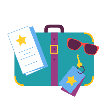 Check-in PNG, SVG