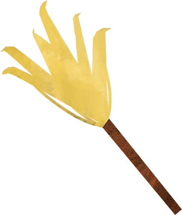 Duster PNG、SVG