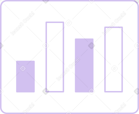 ventana emergente de gráfico PNG, SVG
