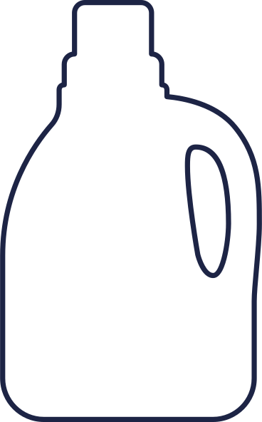 white bottle PNG, SVG