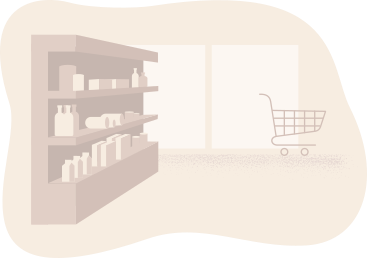 Grocery shop в PNG, SVG