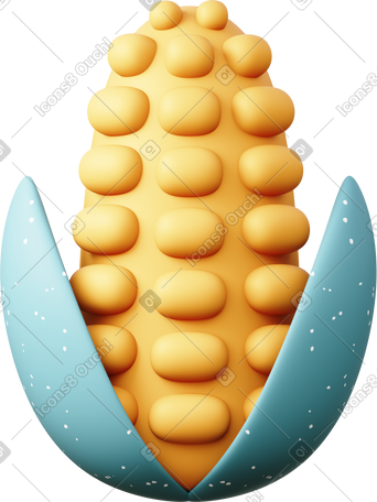 corn PNG, SVG