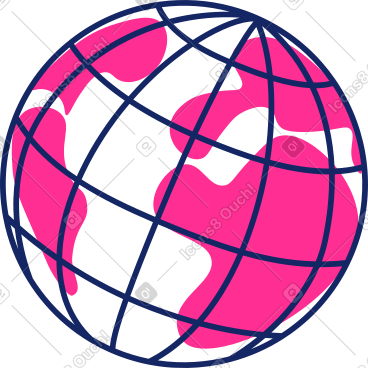 Globe PNG, SVG