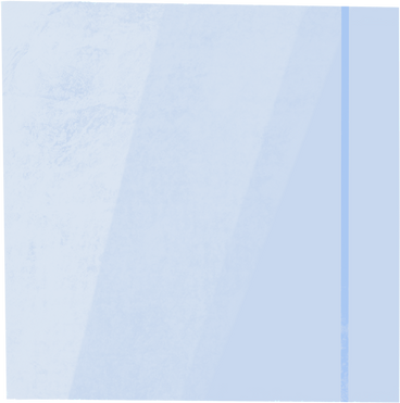 Blaues stück papier PNG, SVG