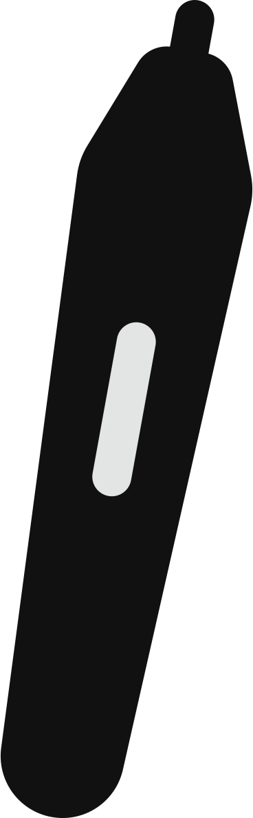 stylus PNG, SVG