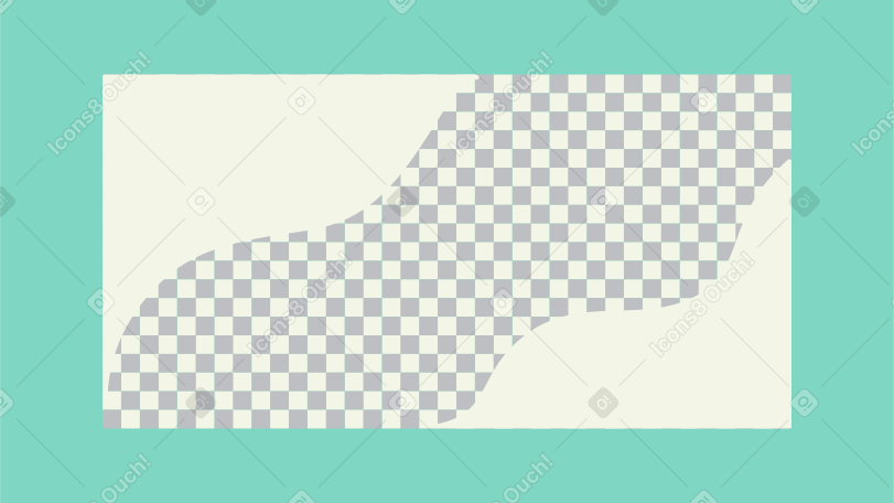 transparency grid Illustration in PNG, SVG