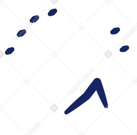 skeleton hand Illustration in PNG, SVG