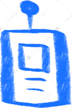 blue badge в PNG, SVG
