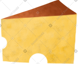 Cheese PNG, SVG