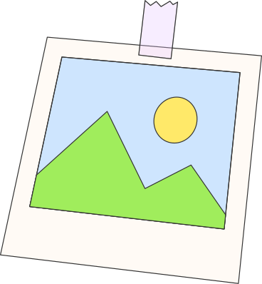 Illustration animée image aux formats GIF, Lottie (JSON) et AE