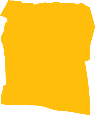 Yellow rectangle PNG, SVG