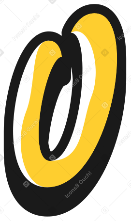 lowercase letter v Illustration in PNG, SVG