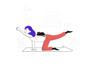 Yoga PNG, SVG
