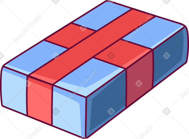 box cover PNG, SVG