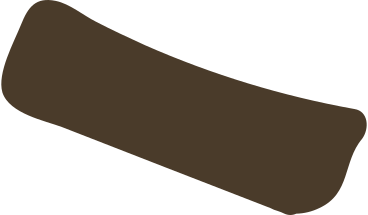 Barre brune PNG, SVG