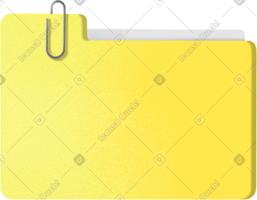 Folder with documents PNG, SVG