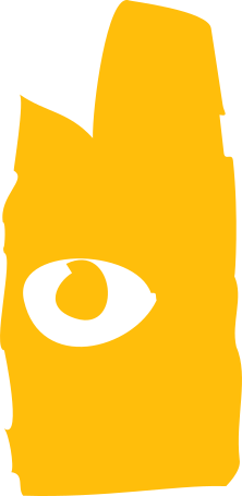 eye Illustration in PNG, SVG