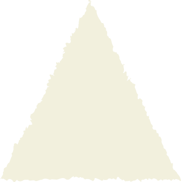Dreieck beige PNG, SVG