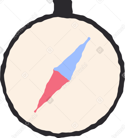 compass PNG, SVG