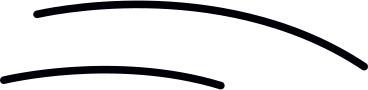 Zwei schwarze linien PNG, SVG