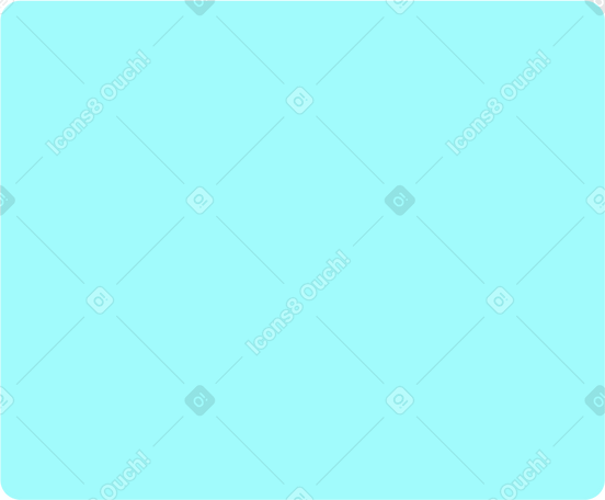 blue shape PNG、SVG