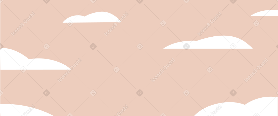 sky background Illustration in PNG, SVG