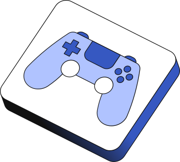 gamepad icon PNG, SVG