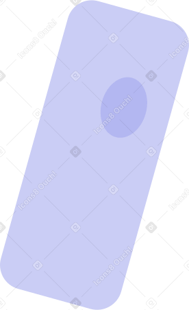 purple phone Illustration in PNG, SVG