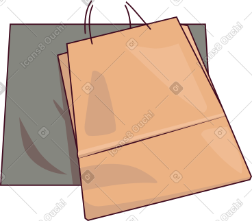 Packages PNG, SVG