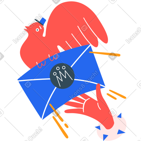 讯息已发送 PNG, SVG