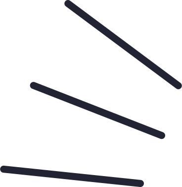Three black stripes lines в PNG, SVG