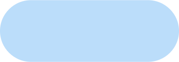 Kleiner blauer horizontaler balken PNG, SVG