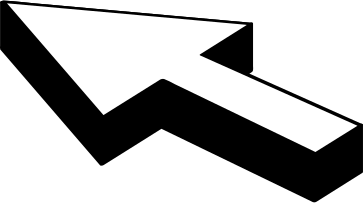 arrow animated illustration in GIF, Lottie (JSON), AE