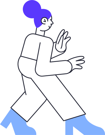 woman from the back PNG, SVG