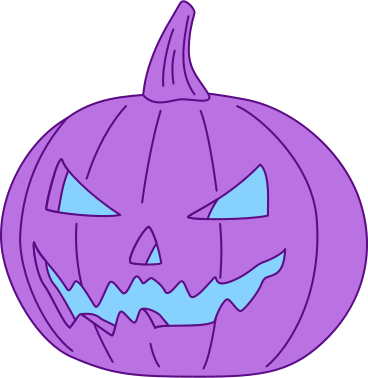 halloween pumpkin PNG, SVG