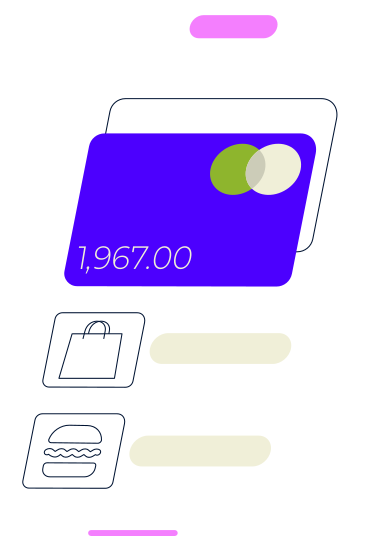 Schnittstelle für digitale geldbörsen PNG, SVG