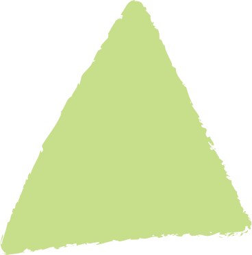 Light green triangle в PNG, SVG