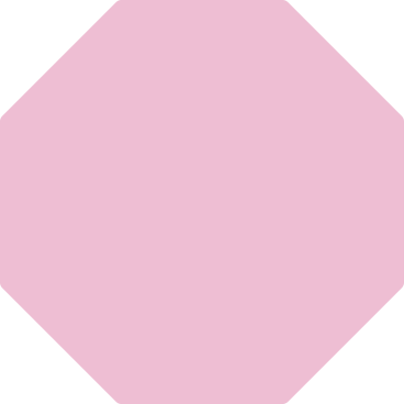 Форма восьмиугольника в PNG, SVG