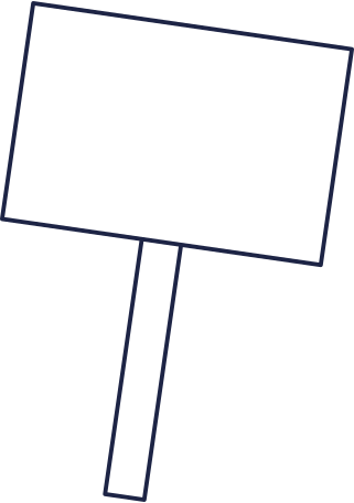sign Illustration in PNG, SVG