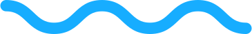 blue wavy line PNG, SVG