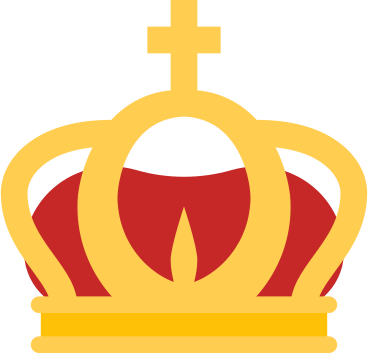crown PNG, SVG