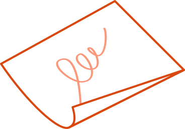 handgeschriebener aufkleber PNG, SVG