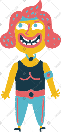 女人 PNG, SVG