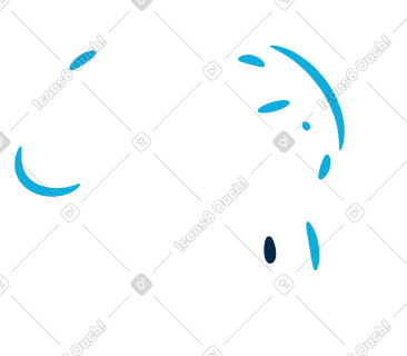 Hair PNG, SVG