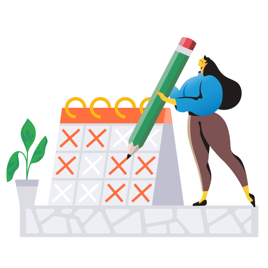 style Planning Vector images in PNG and SVG Icons8 Illustrations
